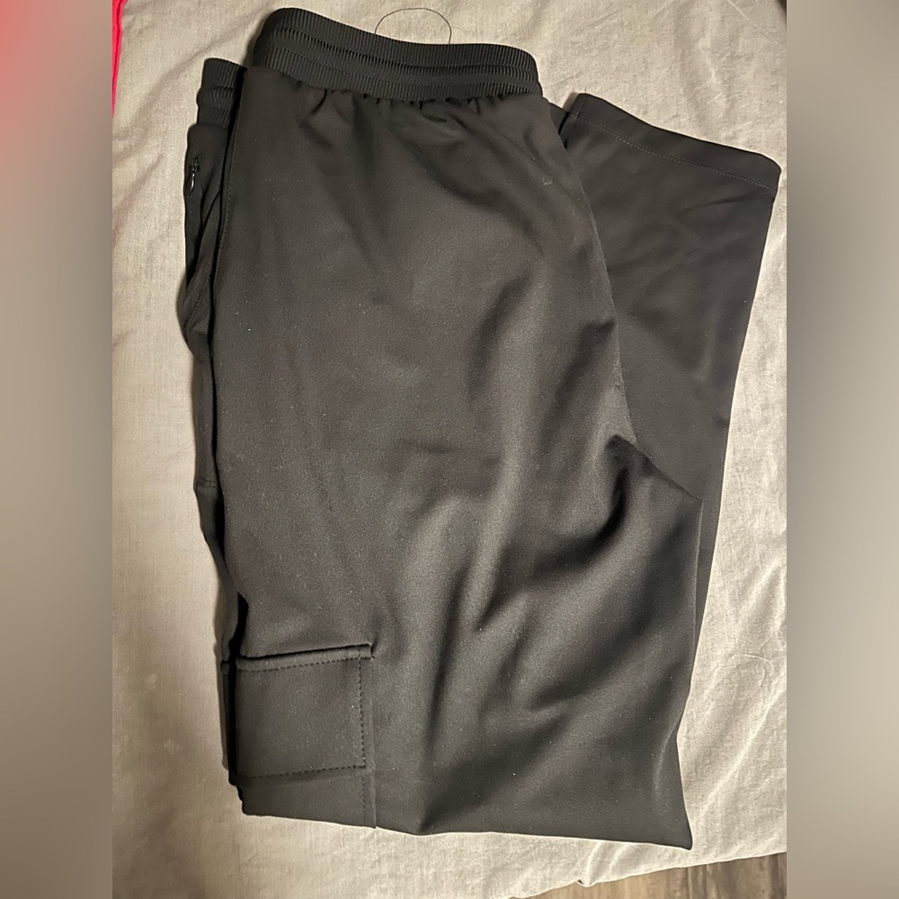 Black Rachel Zoe Pants